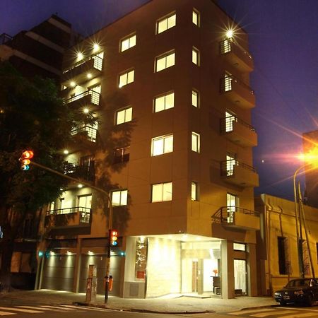 Lecer Apart Buenos Aires Exterior photo
