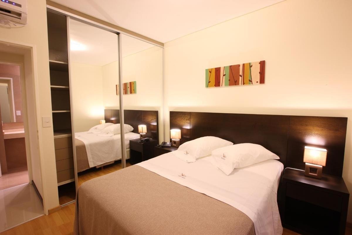 Lecer Apart Buenos Aires Exterior photo