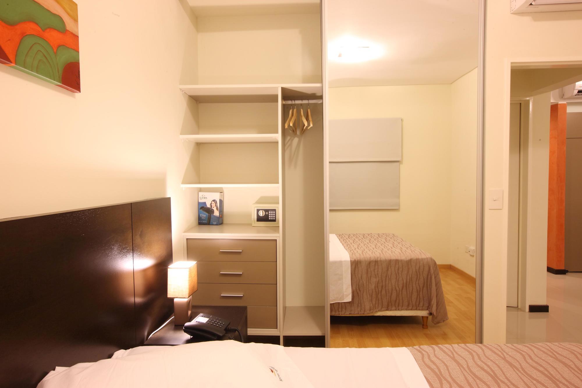 Lecer Apart Buenos Aires Exterior photo