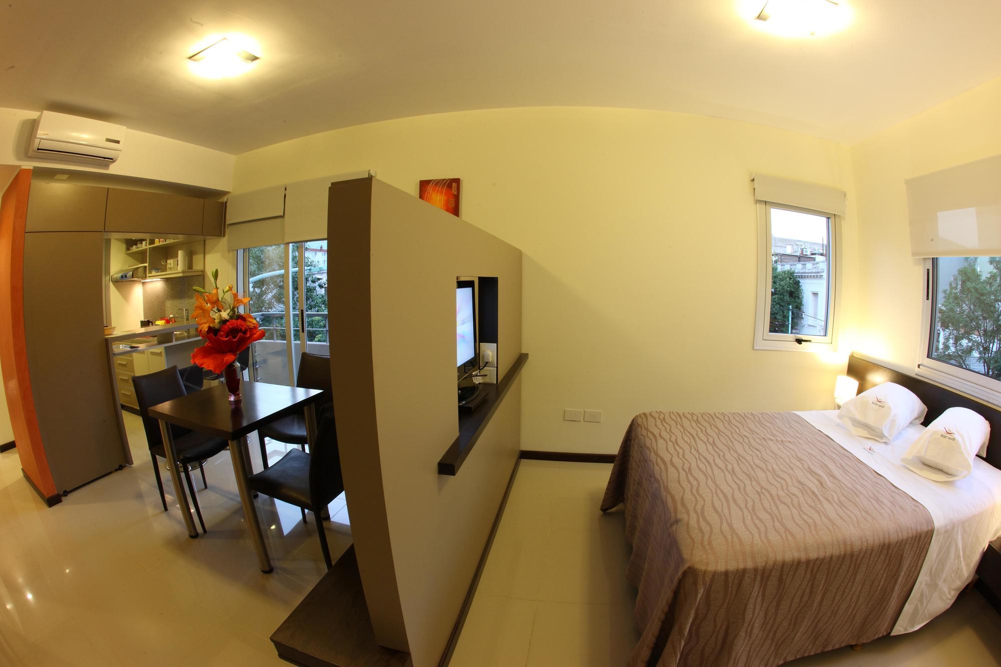 Lecer Apart Buenos Aires Exterior photo