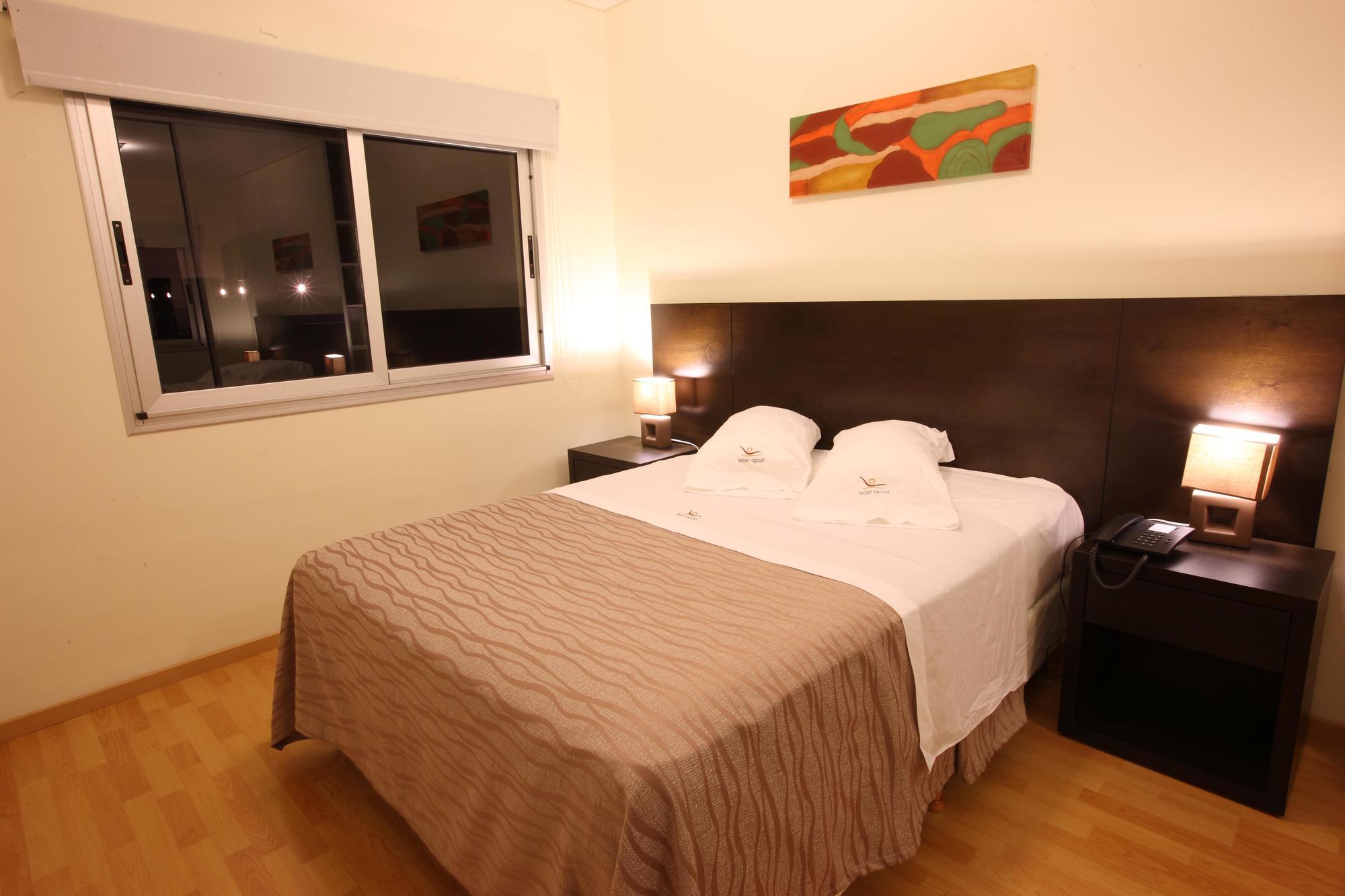 Lecer Apart Buenos Aires Exterior photo