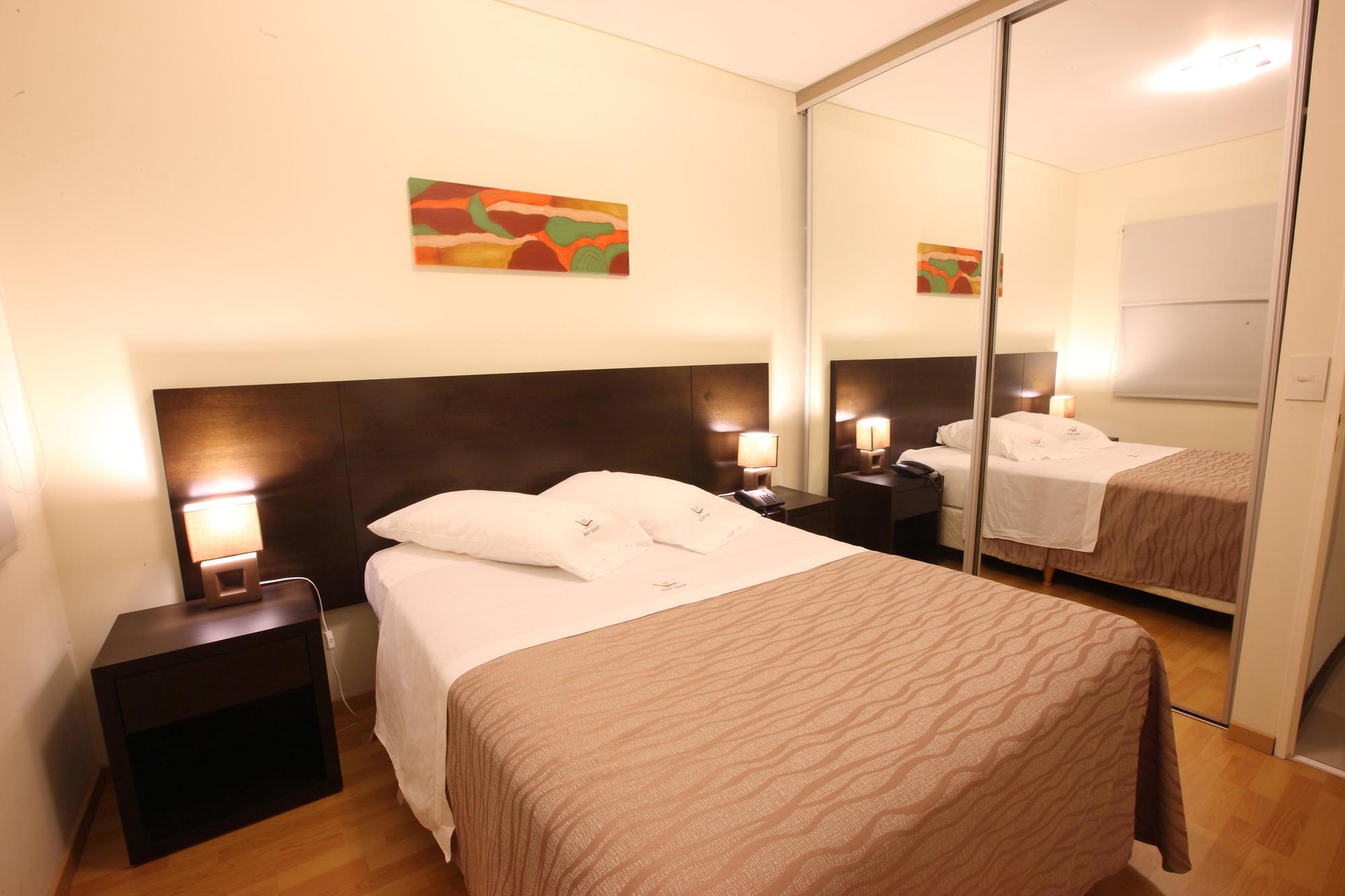 Lecer Apart Buenos Aires Exterior photo