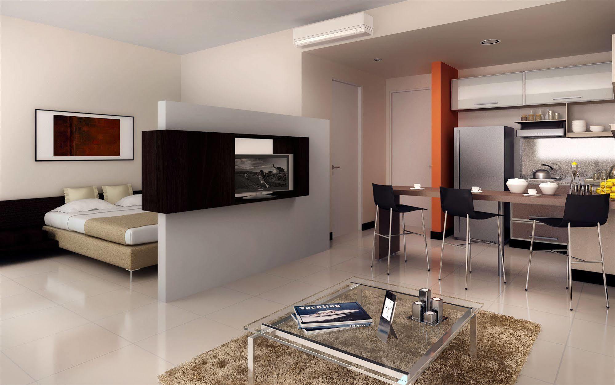 Lecer Apart Buenos Aires Exterior photo